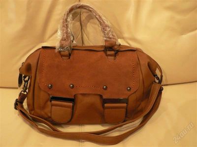 Лот: 2326328. Фото: 1. Женская сумка batty новинка!. Сумки