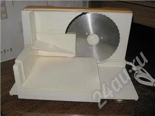 Лот: 18236. Фото: 1. Ломтерезка (слайсер) AS 101 (Германия... Красноярск