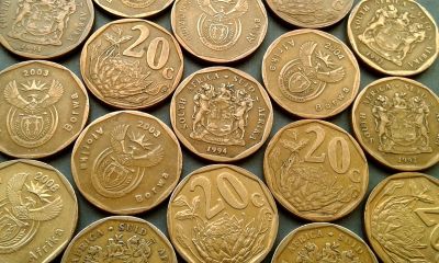 Лот: 14545224. Фото: 1. 15 Африканских монет - одним лотом... Наборы монет