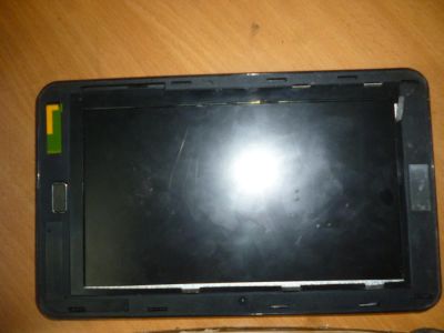 Лот: 4448734. Фото: 1. 2 плоншета. Смартфоны