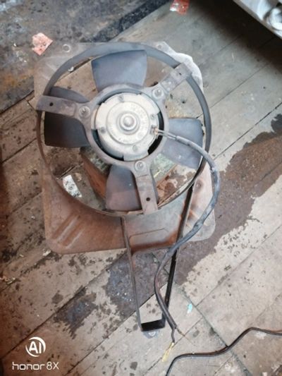 Лот: 15466086. Фото: 1. Вентилятор. Электрооборудование