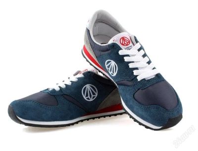 Лот: 1872950. Фото: 1. Мужские кроссовки paperplanes... Кеды, кроссовки, слипоны