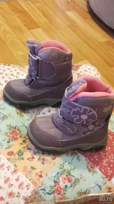 Лот: 9608061. Фото: 1. сапожки сапоги ботинка детские... Сапоги