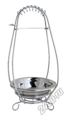 Лот: 3491603. Фото: 1. Корзина для угля (Кадило). Аксессуары и запчасти для кальянов