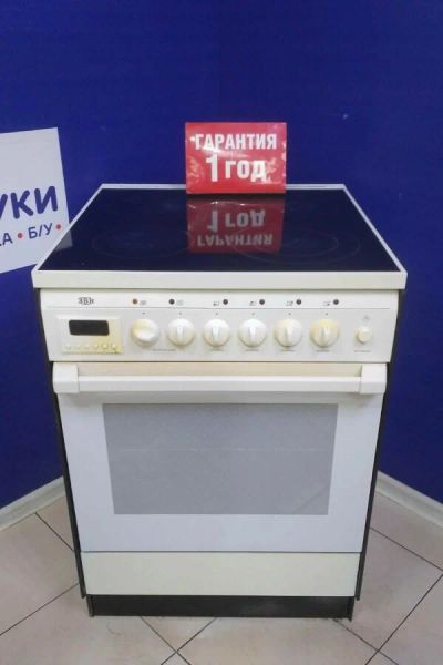 Лот: 16750888. Фото: 1. Плита электрическая зви 403 (11078942... Плиты, духовые шкафы, варочные поверхности