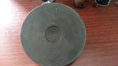 Лот: 11862438. Фото: 1. Электроконфорка. Запчасти для остальной бытовой техники