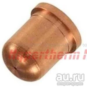 Лот: 17159316. Фото: 1. Сопло, 40A, неэкранированн. расширенный. Плазменная резка металлов