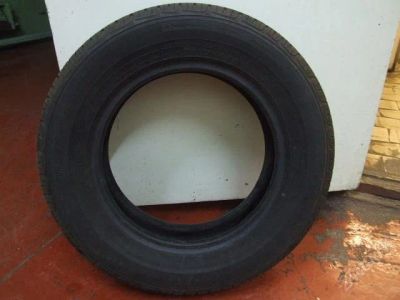Лот: 755872. Фото: 1. Резина на лето-175*70*14-1шт. Шины