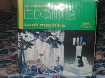 Лот: 2860616. Фото: 1. оверлок. Швейная, вязальная