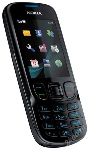 Лот: 1619299. Фото: 1. Nokia 6303 Classic. Кнопочные мобильные телефоны