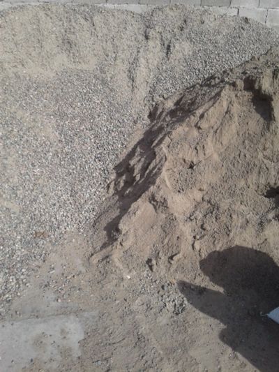 Лот: 16853479. Фото: 1. Песок строительный, в песочницу... Песок, гравий, инертные материалы