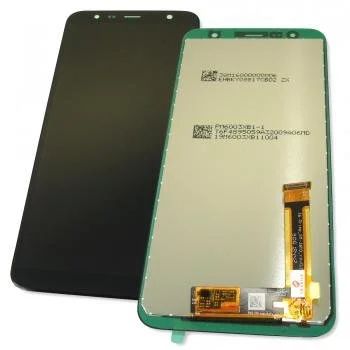 Лот: 16011634. Фото: 1. Дисплей в сборе с тачскрином модуль... Дисплеи, дисплейные модули, тачскрины