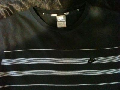 Лот: 4436422. Фото: 1. Фирменная кофта Nike. Свитеры, толстовки, худи