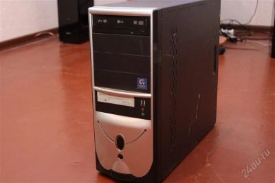 Лот: 1862014. Фото: 1. Компьютер. Компьютеры в сборе