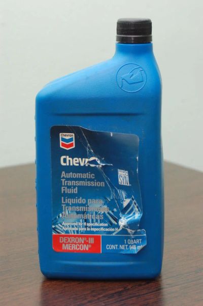 Лот: 4631545. Фото: 1. Dextron III. Масла, жидкости