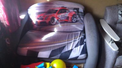 Лот: 7269941. Фото: 1. Мини диван. Диваны