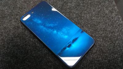 Лот: 11977675. Фото: 1. Чехол iPhone 7 Plus/ iPhone 8... Чехлы, бамперы