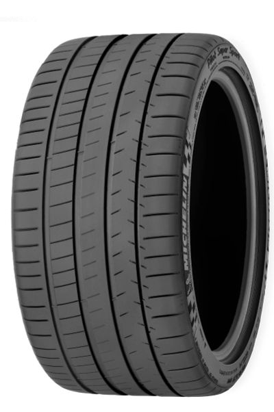 Лот: 21786558. Фото: 1. Шина Michelin Pilot Super Sport... Шины