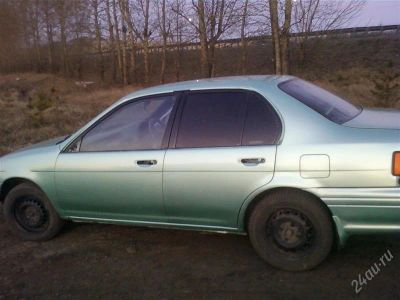Лот: 2173993. Фото: 1. Toyota Corsa. Автомобили