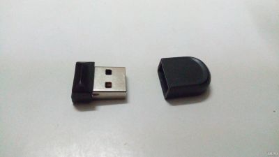 Лот: 16365159. Фото: 1. USB-flash card mini 16 Gb (USB... USB-флеш карты
