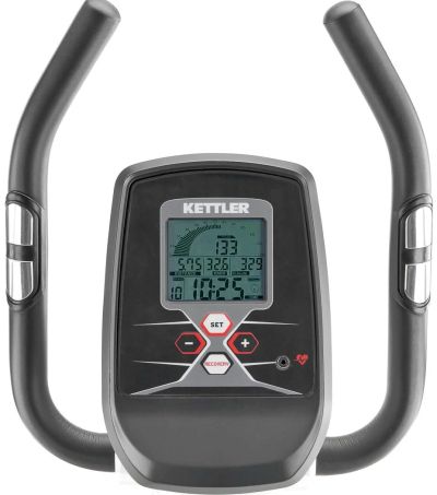 Лот: 7441020. Фото: 1. Велотренажер Kettler Giro M. Велотренажеры