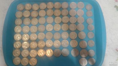 Лот: 9528277. Фото: 1. Рубли СССР 75 штук. Россия и СССР 1917-1991 года