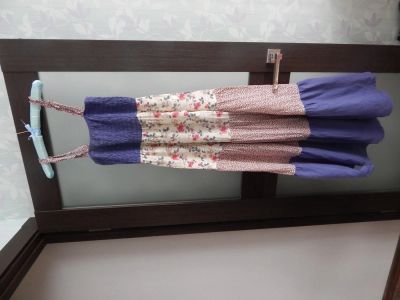 Лот: 5279561. Фото: 1. Сарафан. Платья, сарафаны