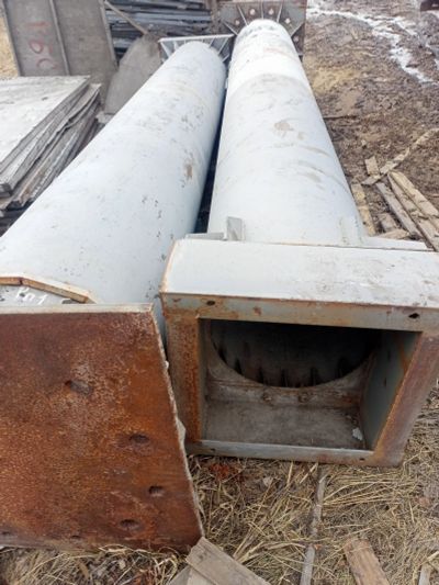 Лот: 20258063. Фото: 1. Опора Рекламной конструкции. Рекламные материалы и оборудование