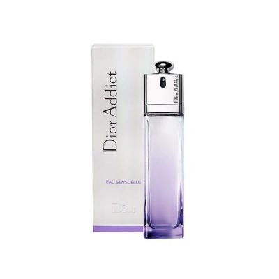 Лот: 3655947. Фото: 1. Туалетная вода Dior Addict Eau... Женская парфюмерия