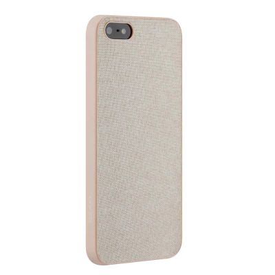 Лот: 6707289. Фото: 1. Чехол для Apple Iphone 5/5S, Ozaki... Чехлы, бамперы