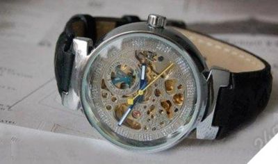 Лот: 3254665. Фото: 1. Копия часов Louis Vuitton Emprise... Другие наручные часы