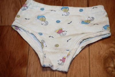 Лот: 5267077. Фото: 1. Трусики. Нижнее белье