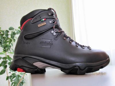 Лот: 9422197. Фото: 1. Ботинки Zamberlan (Италия). Ботинки, полуботинки