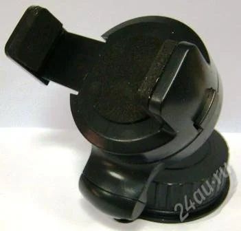 Лот: 1718578. Фото: 1. Держатель в авто универсальный... Другое (смартфоны, связь, навигация)