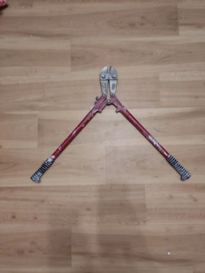 Лот: 25889871. Фото: 1. Болторез. Ручной инструмент