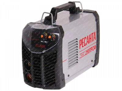 Лот: 12821658. Фото: 1. Инвертор Ресанта САИ 250 ПРОФ. Сварочные аппараты