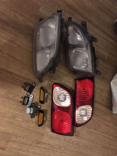 Лот: 15508309. Фото: 1. Оптика. Оптика и освещение