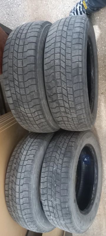 Лот: 25808396. Фото: 1. продам б\у шины. Шины