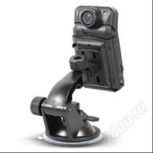 Лот: 1846791. Фото: 1. видеорегистратор Full HD Car DVR... Видеорегистраторы,  радар-детекторы, системы парковки
