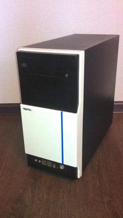 Лот: 7298679. Фото: 1. Системный блок. Компьютеры в сборе