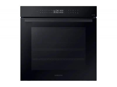 Лот: 25883120. Фото: 1. Электрический духовой шкаф Samsung... Плиты, духовые шкафы, варочные поверхности