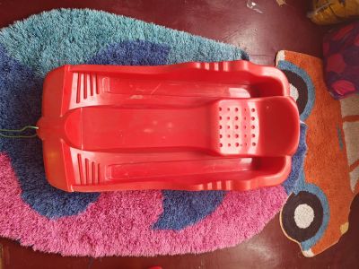 Лот: 25899430. Фото: 1. Ледянка. Санки, снегокаты, ледянки, аксессуары