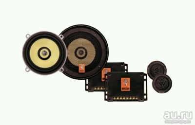 Лот: 10525180. Фото: 1. Mystery Mp-2005k. Акустика автомобильная