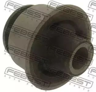 Лот: 25870359. Фото: 1. Сайлентблок задний переднего рычага... Кузов