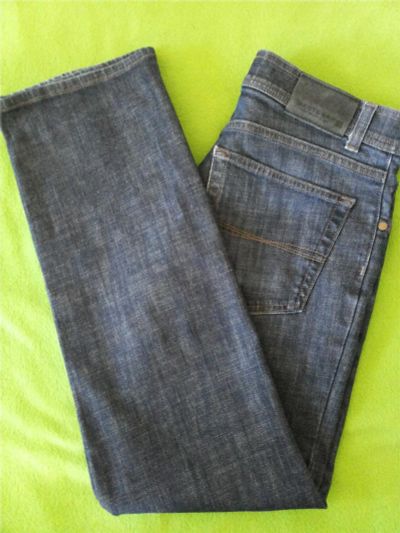 Лот: 10128170. Фото: 1. Джинсы мужские Westbury Нидерланды. Брюки, джинсы, шорты