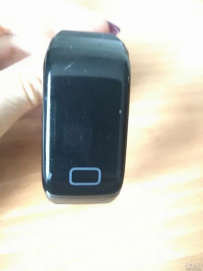 Лот: 15083994. Фото: 1. Смарт часы. Смарт-часы, фитнес-браслеты, аксессуары