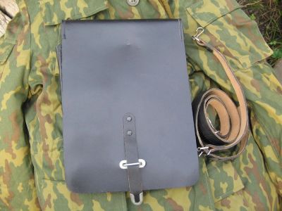 Лот: 17844129. Фото: 1. сумка полевая,планшет сержанта... Униформа