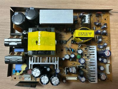 Лот: 25886019. Фото: 1. Power Board от HT-TKP75. Запчасти для телевизоров, видеотехники, аудиотехники