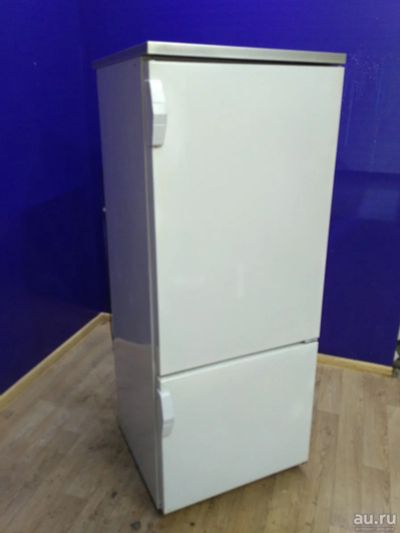 Лот: 11677613. Фото: 1. Холодильник (эконом) бирюса б-18... Холодильники, морозильные камеры