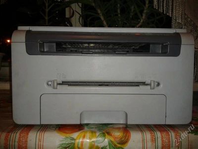 Лот: 1406957. Фото: 1. Samsung 4200. МФУ и копировальные аппараты